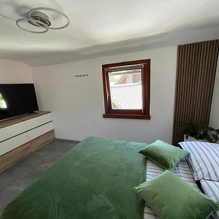 קרנייסקה גורה Apartma Devs מראה חיצוני תמונה