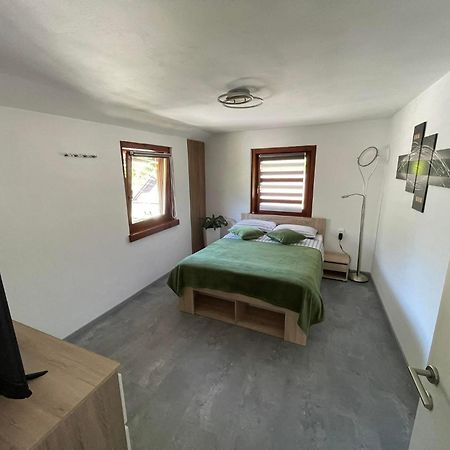 קרנייסקה גורה Apartma Devs מראה חיצוני תמונה