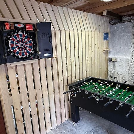 קרנייסקה גורה Apartma Devs מראה חיצוני תמונה