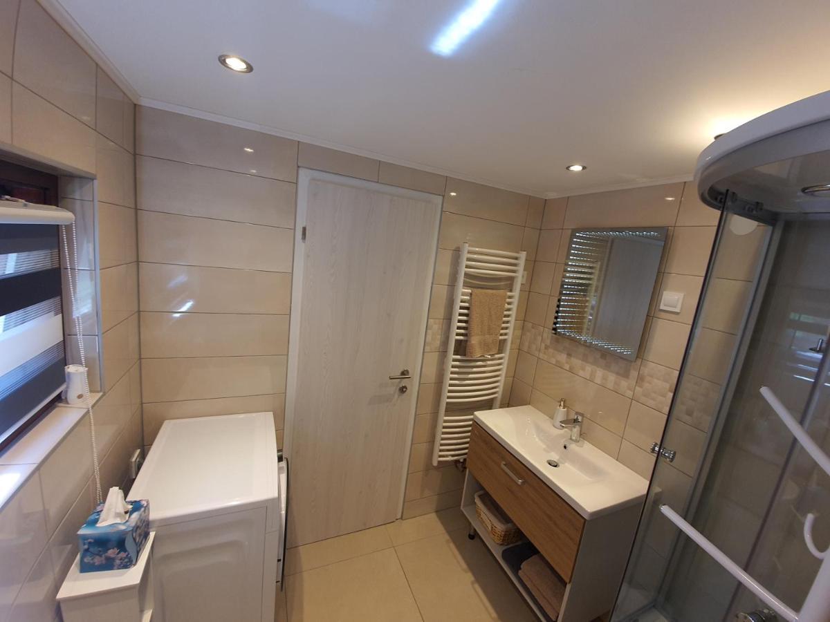 קרנייסקה גורה Apartma Devs מראה חיצוני תמונה