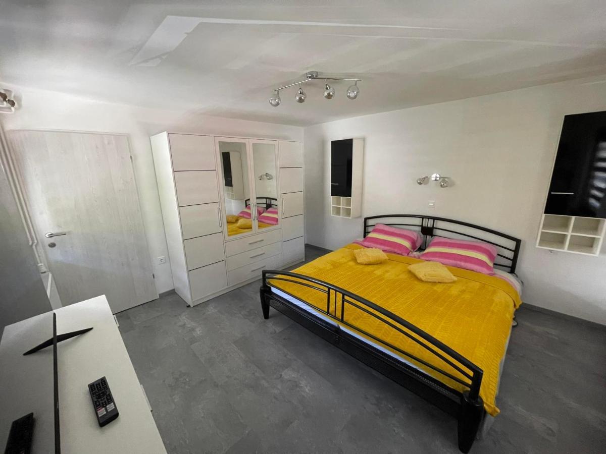 קרנייסקה גורה Apartma Devs מראה חיצוני תמונה