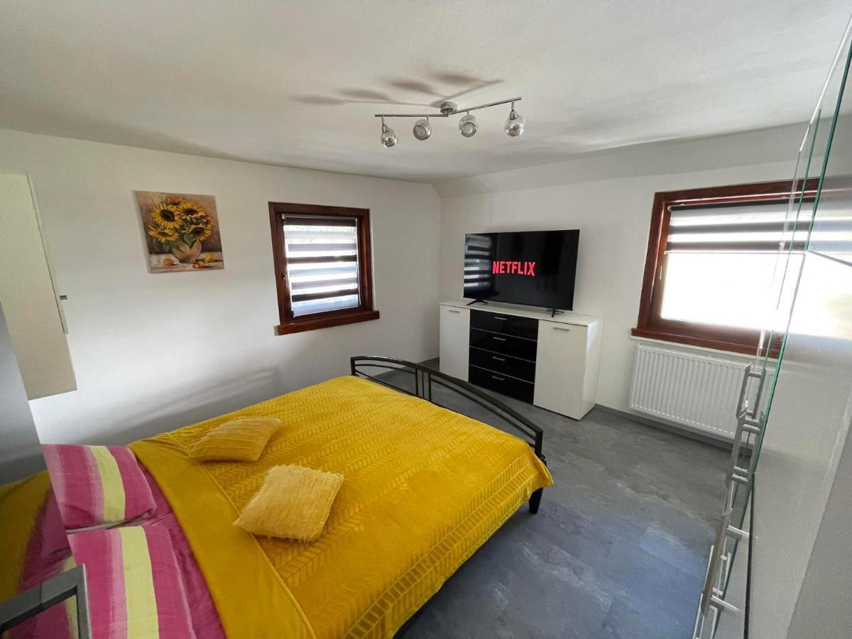 קרנייסקה גורה Apartma Devs מראה חיצוני תמונה
