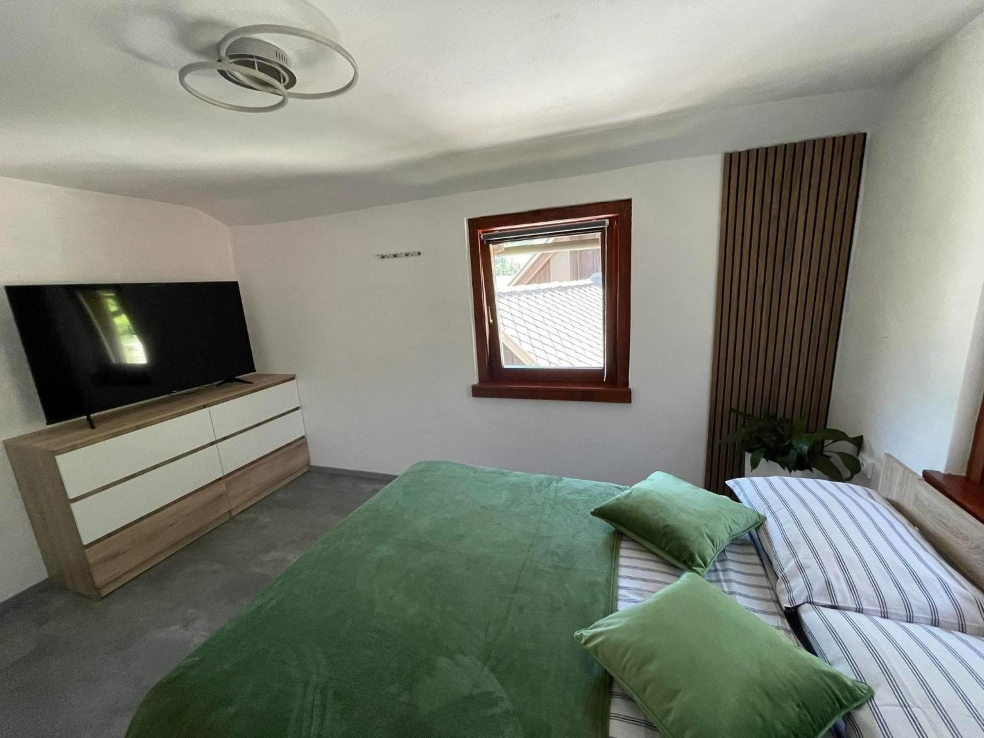 קרנייסקה גורה Apartma Devs מראה חיצוני תמונה