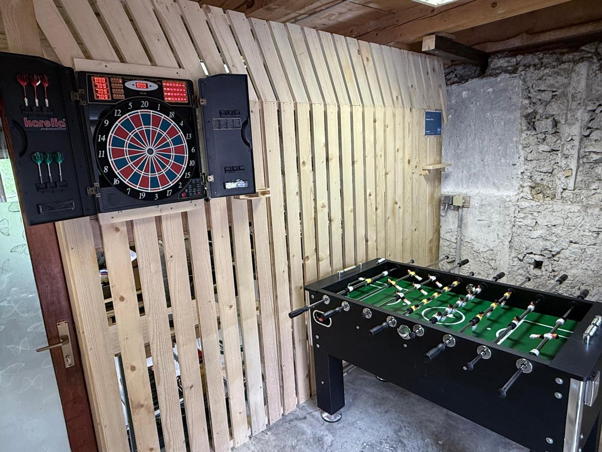 קרנייסקה גורה Apartma Devs מראה חיצוני תמונה